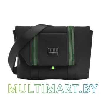 Сумка Ninetygo Urban Eusing Plus (черный)